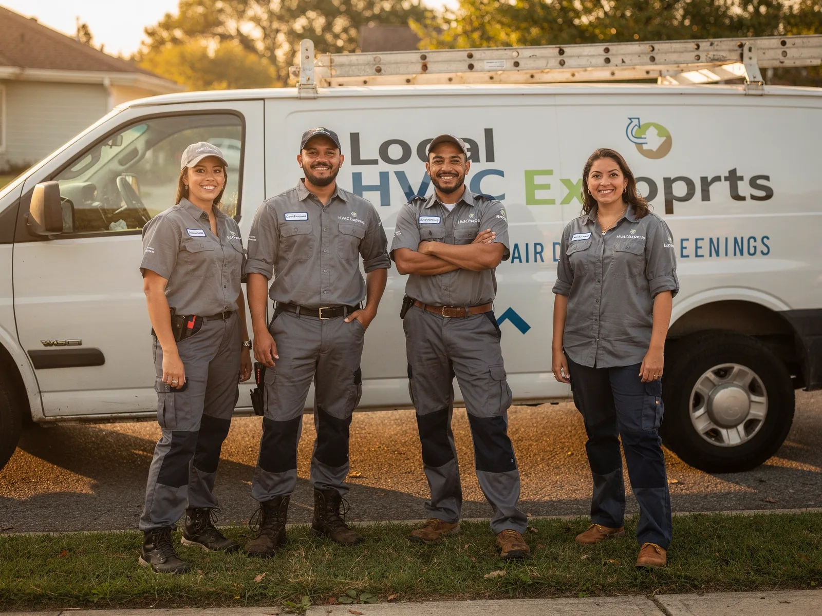 24/7 HVAC Repair & AC Replacement company in Gilliam, LA